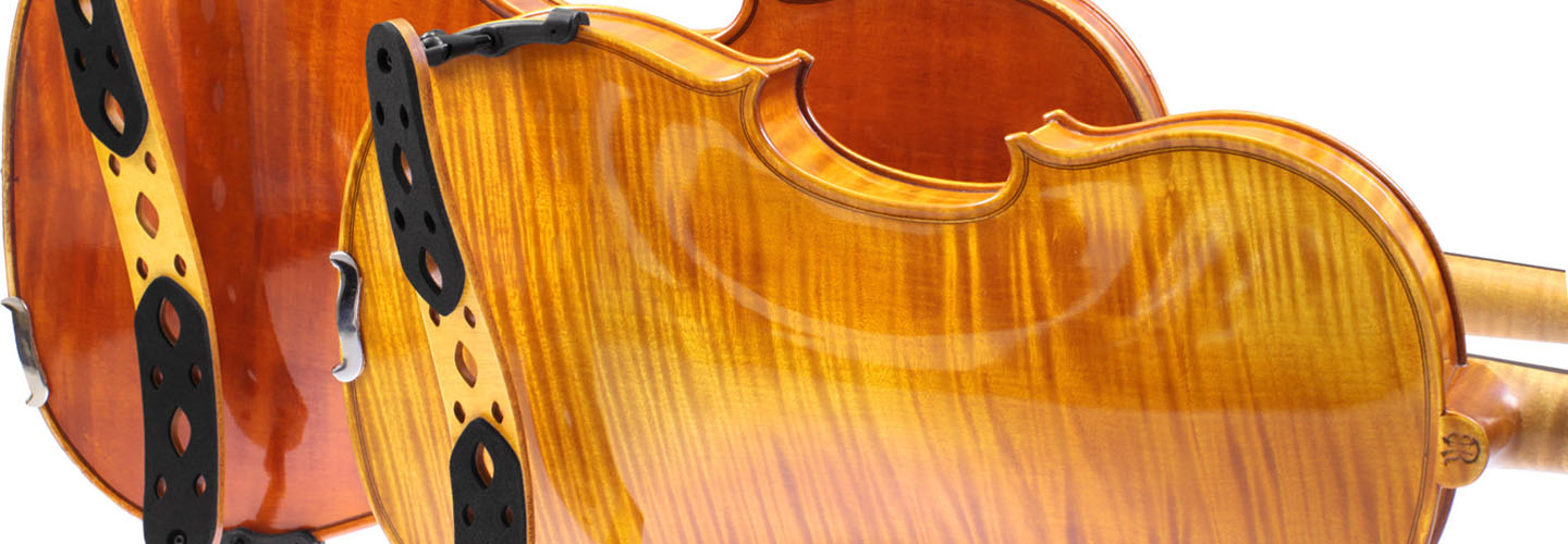 Pirastro shoulder rest